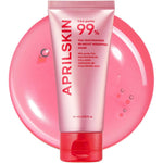 Aprilskin TXA Niacinamide 99 Overnight Wrapping Mask Toning Care Night Face Mask Eighty Milliliters Two Point Seven Fluid Ounce