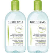16.7 Fl Oz (Pack of 2) - Without Pump