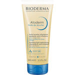 Bioderma Atoderm Shower Oil Cleansing Oil For Face And Body Nourishing Cleansing Oil For Dry To Atopic Sensitive Skin 100 Milliliters