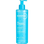 Bioderma Hydrabio Foaming Gel 3-In-1 Cleansing Makeup Removing And Hydrating Face Cleanser For Dehydrated Skin 13.5 Fluid Ounce