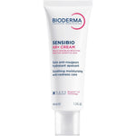 Bioderma Sensibio Ar Plus Cream Facial Redness Relief Lotion For Sensitive Skin Soothing And Moisturizing Care 40 Milliliters