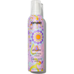 Amika Plus Size Perfect Body Mousse Volumizing Hair Styling Foam For Instant Lift Weightless Hydration And Flexible Hold 8.5 Ounces