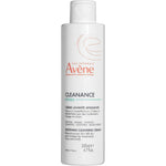 Avène Cleanance Hydra Soothing Cream Rich Moisturizer For Blemish Prone Skin 1.3 Fluid Ounce