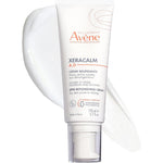 Avene Xeracalm A D Lipid Replenishing Cream For Dry Itchy Skin 200 Milliliters