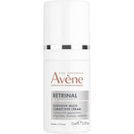 Avène Retrinal Intensive Multi-Corrective Cream front view product packaging