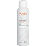 Avène Thermal Spring Water Soothing Calming Facial Mist Spray For Sensitive Skin 150 Milliliters