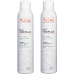 Avène Thermal Spring Water Soothing Calming Facial Mist Spray For Sensitive Skin 300 Milliliters