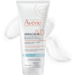 Eau Thermale Avène XeraCalm A.D Replenishing Milky Gel front view for dry skin