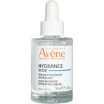 Eau Thermale Avene Hydrance Boost Concentrated Hydrating Serum For Sensitive Skin, 48 Hour Intense Moisture, 1.0 Fluid Ounce