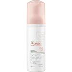 Avène Eau Thermale Cleansing Foam Face Wash For Normal To Combination Sensitive Skin 150 Milliliters