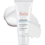 Avène Hydrance Rich Hydrating Cream For Dry And Dehydrated Skin 40 Milliliters
