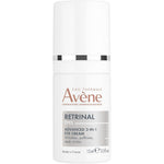 Avene Retrinal Eyes Advanced 3-In-1 Eye Cream front view