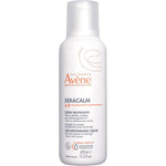 Eau Thermale Avène XeraCalm A.D. Lipid-Replenishing Cream For Atopic Dermatitis And Eczema-Prone Skin, Fragrance-Free Formula, 13.5 Fluid Ounce