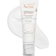 Tolerance Control Recovery Cream