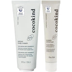 Cocokind Retinol Face and Body Renewal Bundle front view packaging