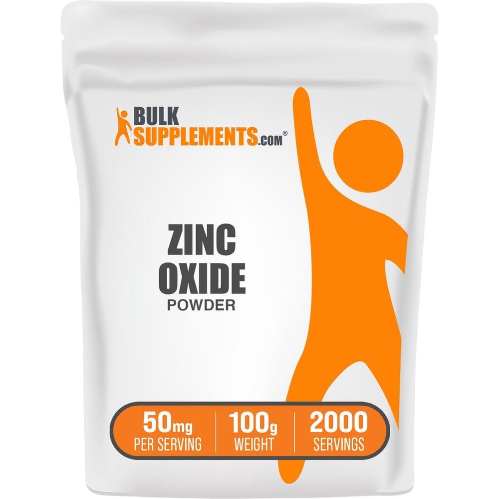 Supplements for Seniors
