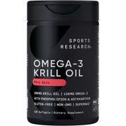 120 Count (Pack of 1)