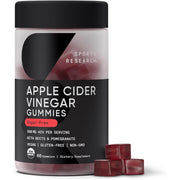 ACV Gummies