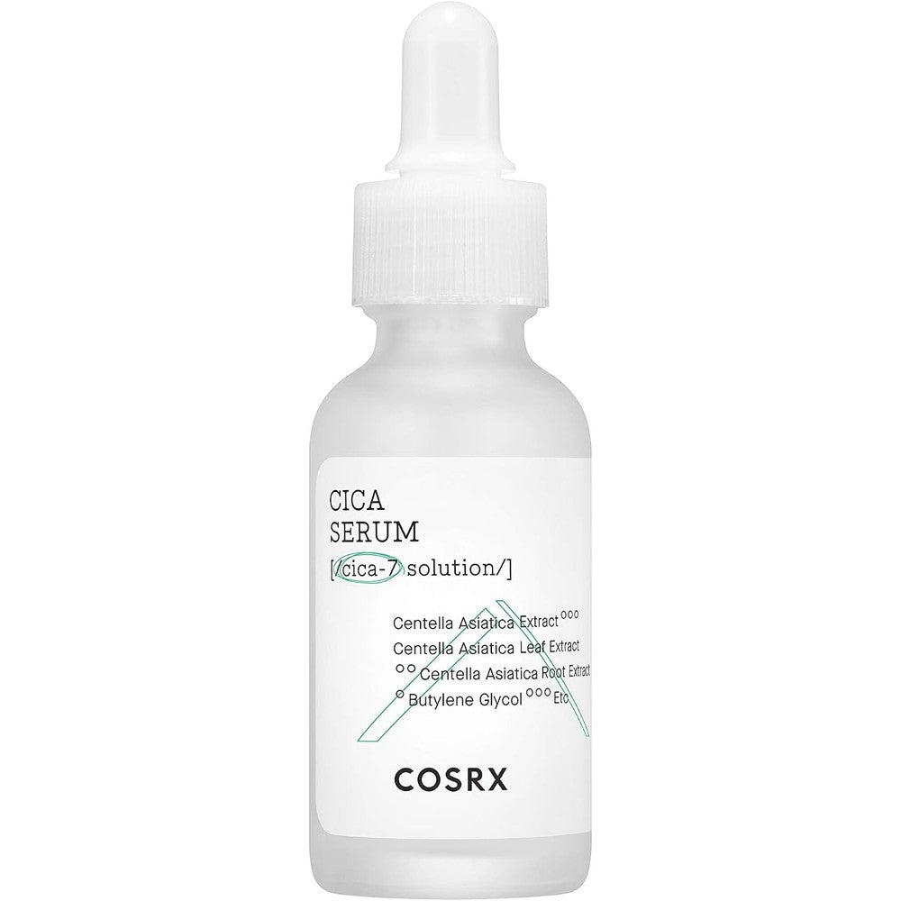 COSRX Pure Fit Cica Serum For Sensitive Skin With Centella Asiatica Extract And Cica Seven Complex 30ml