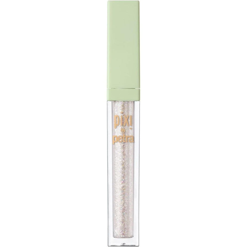 Pixi Liquid Fairy Lights Glimmery Eyeshadow In Bare Brilliance 5 Grams Long Lasting Glitter Eye Makeup