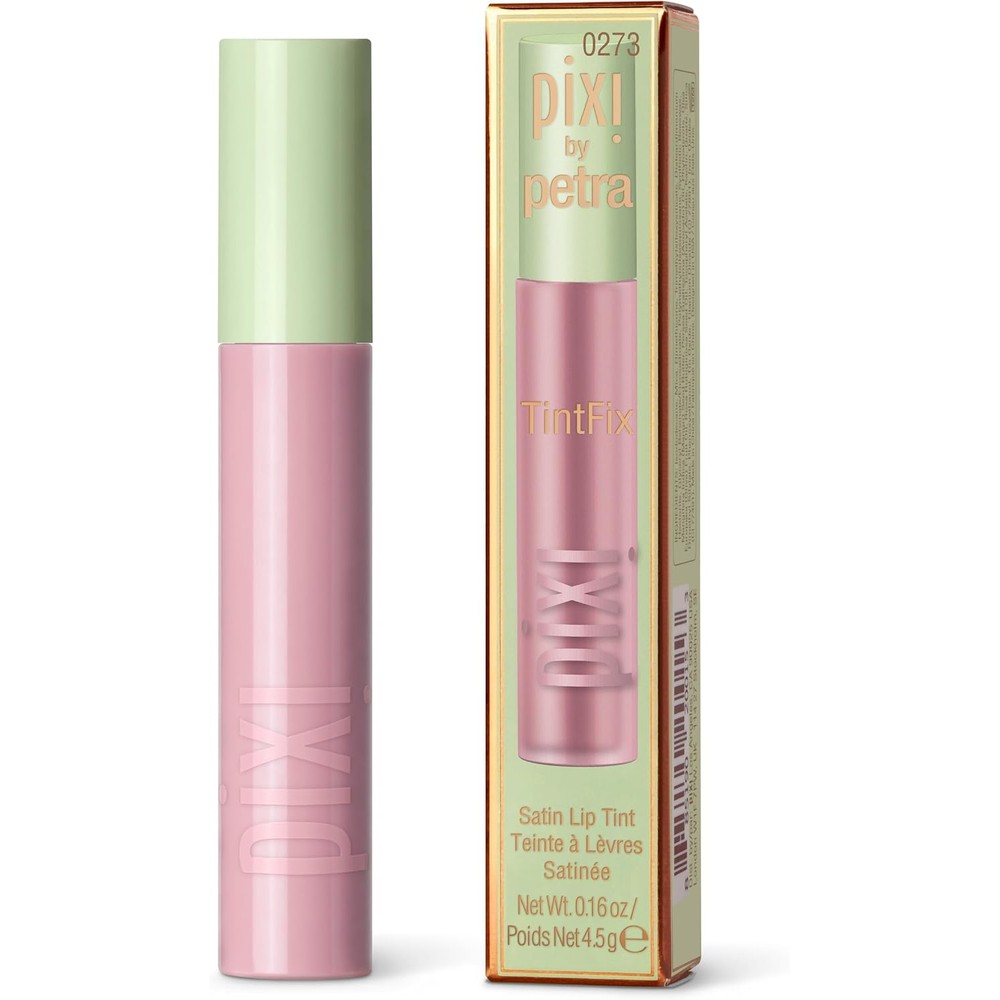 Pixi Beauty TintFix Soft lip and cheek tint front view