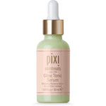 Pixi Beauty Glow Tonic Serum front view bottle for radiant skin