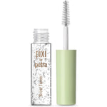 Pixi Beauty Brow Tamer Clear Eyebrow Gel Long Wearing Translucent Brow Setting Gel With Aloe Vera And Panthenol Shapes And Defines 4.5 Millilitre