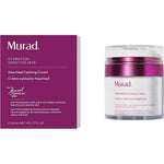 Murad Heartleaf Calming Cream Gentle Moisturizer For Irritated Sensitive And Eczema Prone Skin 1.7 Fluid Ounce