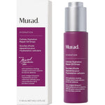 Murad Cellular Hydration Repair Oil Drops Hydrating Facial Oil for Dry Dehydrated Skin Strengthens Skin Barrier and Boosts Radiance One Ounce