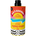 Lola From Rio Ela E Carioca 3ABC Curl Defining Cream Boost Hydration And Minimize Frizz 17.64 Fluid Ounce