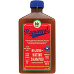 Lola From Rio Rapunzel Rejuvenating Shampoo Nourishing And Strengthening Formula For Fine Thinning Hair 8.45 Fluid Ounce