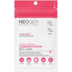 Dermalogy By Neogenlab A-Clear Soothing Spot Patch Acne Care Treatment 24 Patches