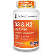 120 Count (Pack of 1)
