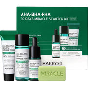 1.01Oz, 0.33Oz, 0.7Oz, 1.05Oz - Miracle Kit with Bar