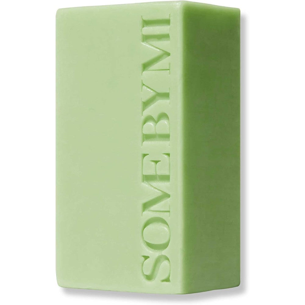 SOME BY MI AHA BHA PHA 30 Days Miracle Cleansing Bar For Acne Prone Skin 106 Grams