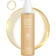 6.76 fl oz - 5. Rice Cleansing Oil