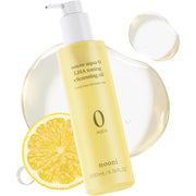 1. LHA Cleansing Oil