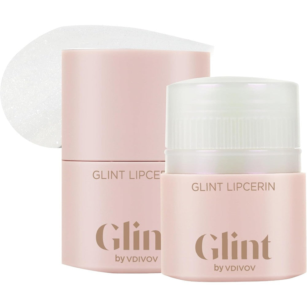 Glint by Vdivov Lipcerin Star Bouquet front view packaging