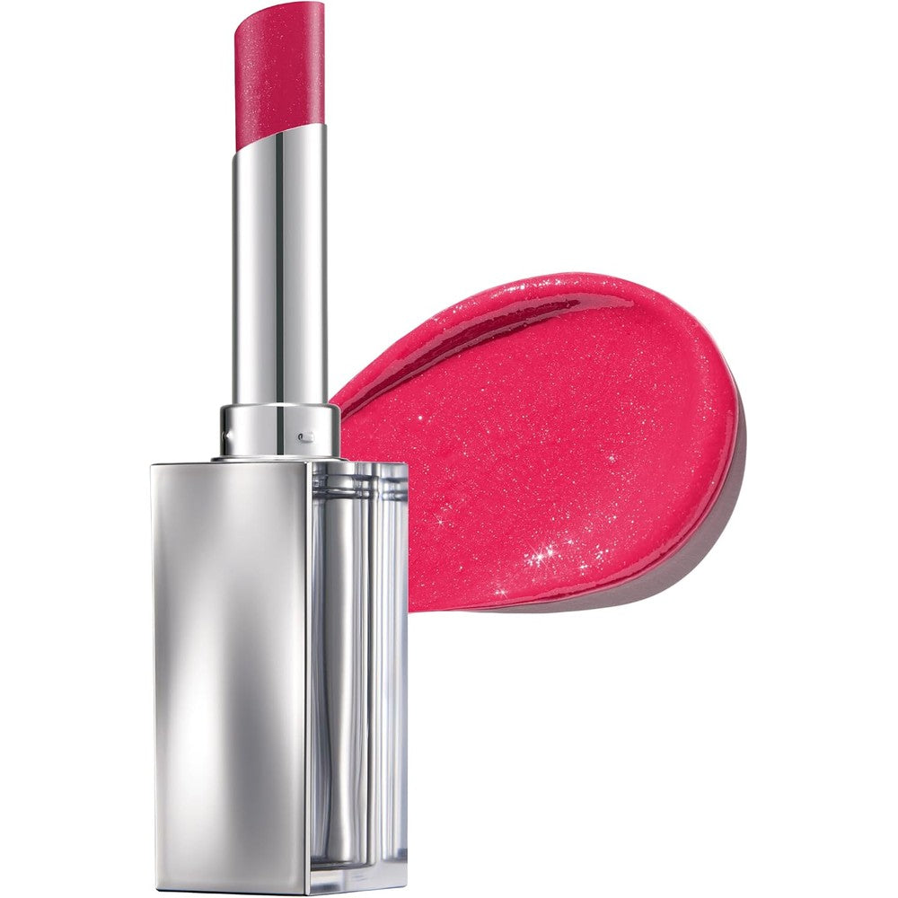 Glint by Vdivov Glow Lip Balm Cherry So Much front view packaging