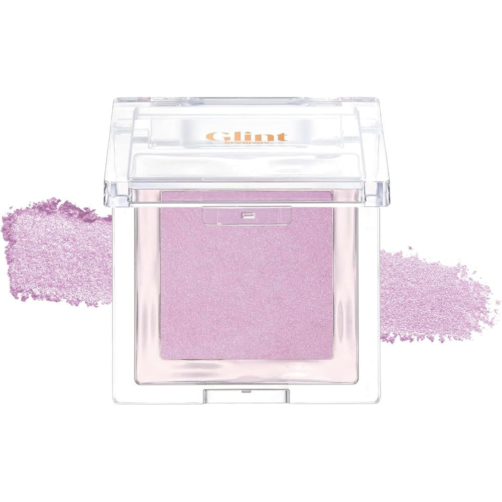Glint by Vdivov Baked Blush Pale Lilac front view