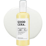 Holika Holika Good Cera Super Ceramide Toner front bottle view