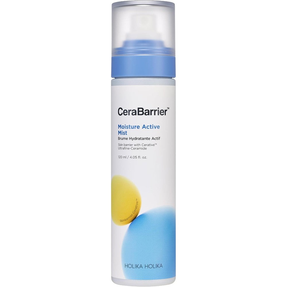 Holika Holika CeraBarrier Moisture Active Mist front view