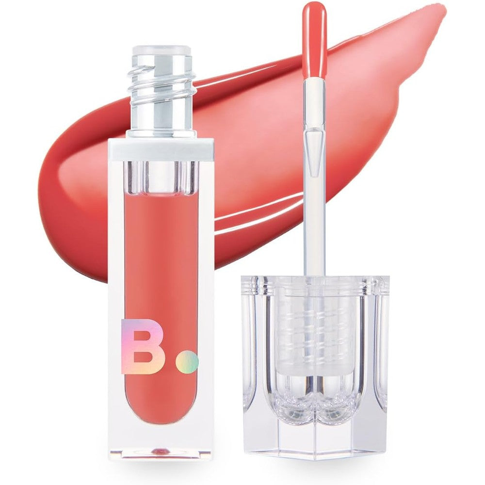 Banila Co Volume Lip Plumper Maxi Peach front view