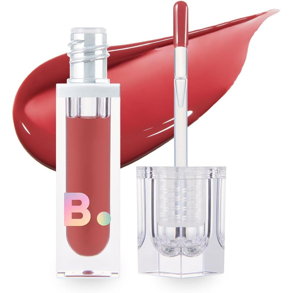 Banila Co Volume Lip Plumper Maxi Mauve front view