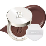 Banila Co Covericious Ultimate Cover Cushion 40C Cocoa front view compact