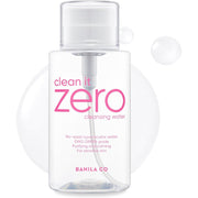 CLEANSING WATER 10.48 FL OZ