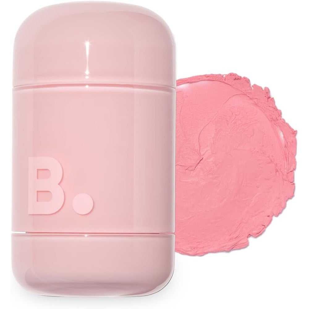 Banila Co Romantic Blush Lip And Cheek 04 Flora stick front view