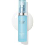 Kate Somerville HydraKate Recharging Hydration Serum front view bottle for intense facial moisture