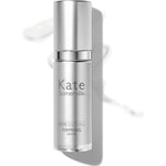 Kate Somerville KateCeuticals Firming Serum front view bottle for anti aging skincare