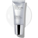 Kate Somerville KateCeuticals SuperCell Rejuvenation Serum front view packaging